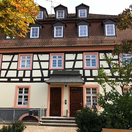 Wohnung 3 - Nur 5-10 Min Vom Europapark Ettenheim Esterno foto