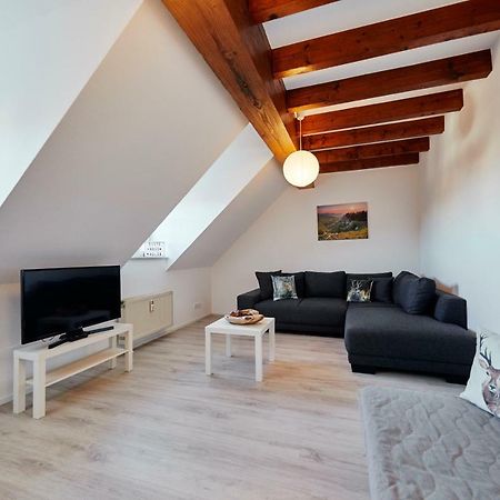 Wohnung 3 - Nur 5-10 Min Vom Europapark Ettenheim Esterno foto