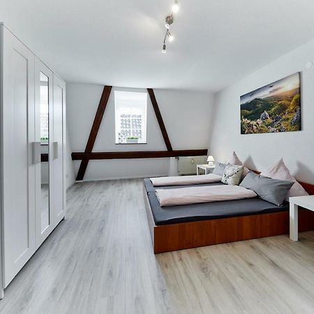 Wohnung 3 - Nur 5-10 Min Vom Europapark Ettenheim Esterno foto