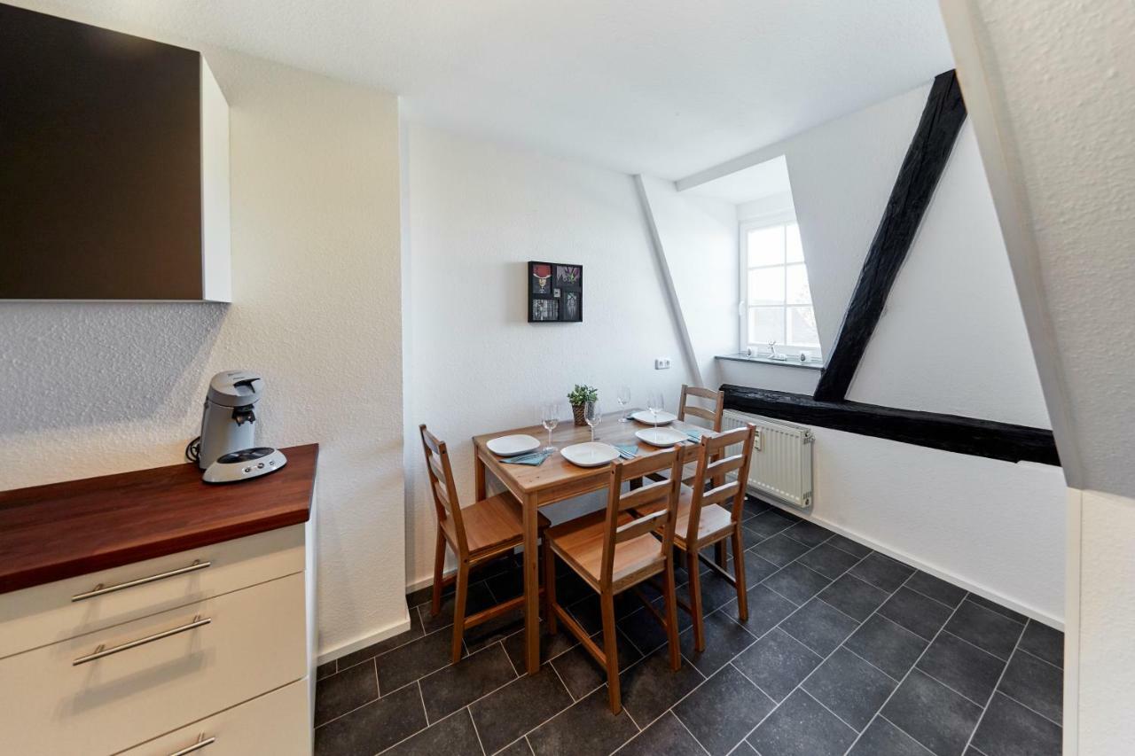 Wohnung 3 - Nur 5-10 Min Vom Europapark Ettenheim Esterno foto