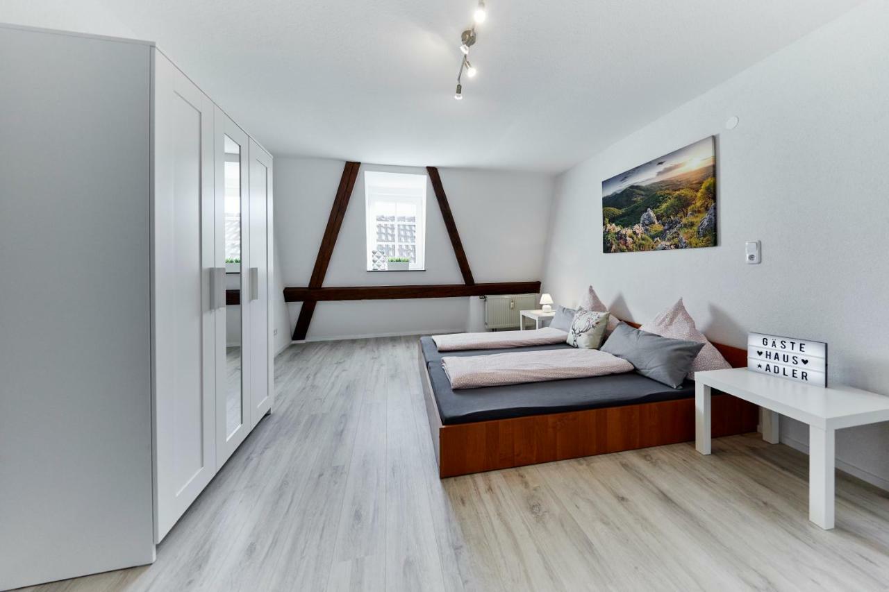 Wohnung 3 - Nur 5-10 Min Vom Europapark Ettenheim Esterno foto
