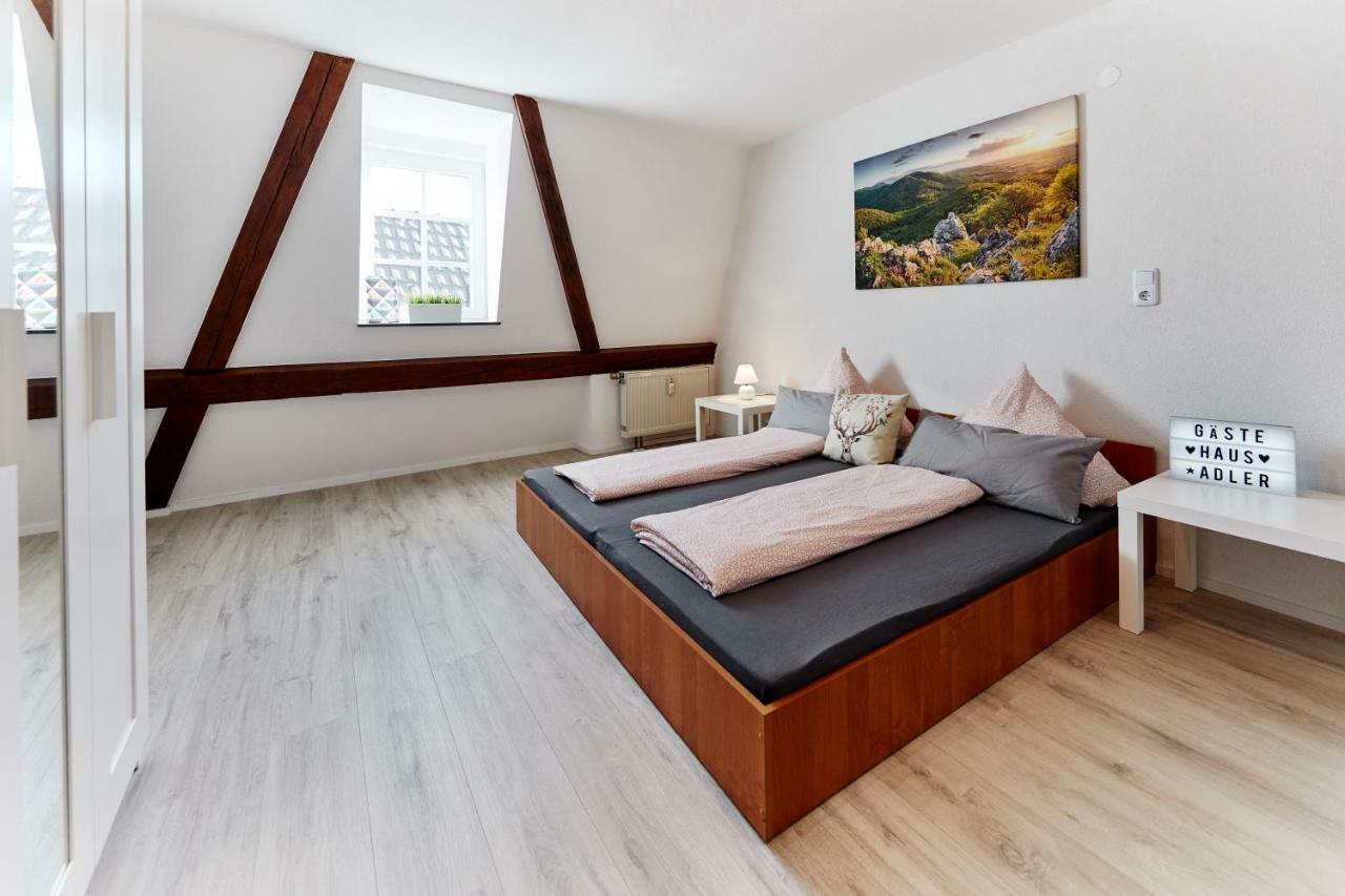 Wohnung 3 - Nur 5-10 Min Vom Europapark Ettenheim Esterno foto