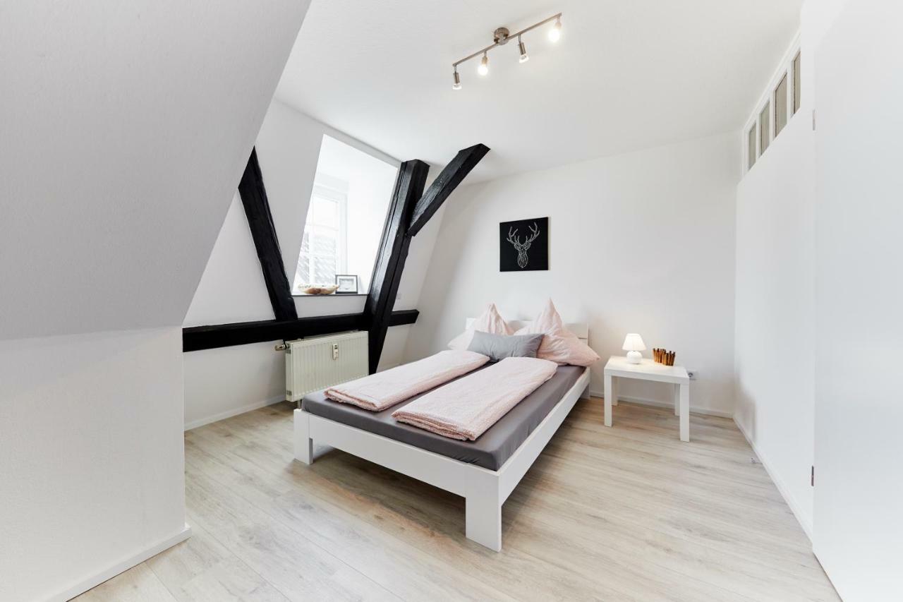 Wohnung 3 - Nur 5-10 Min Vom Europapark Ettenheim Esterno foto